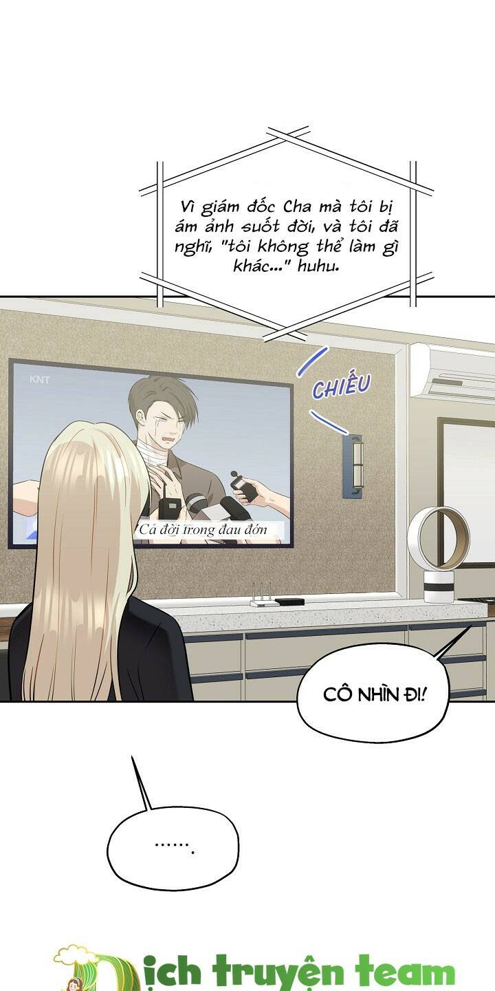 cuộc sống kỳ thú chapter 92 24