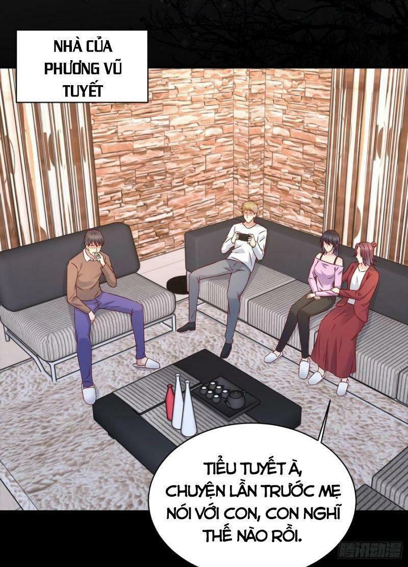 vua đầu tư mạnh nhất chapter 47 21