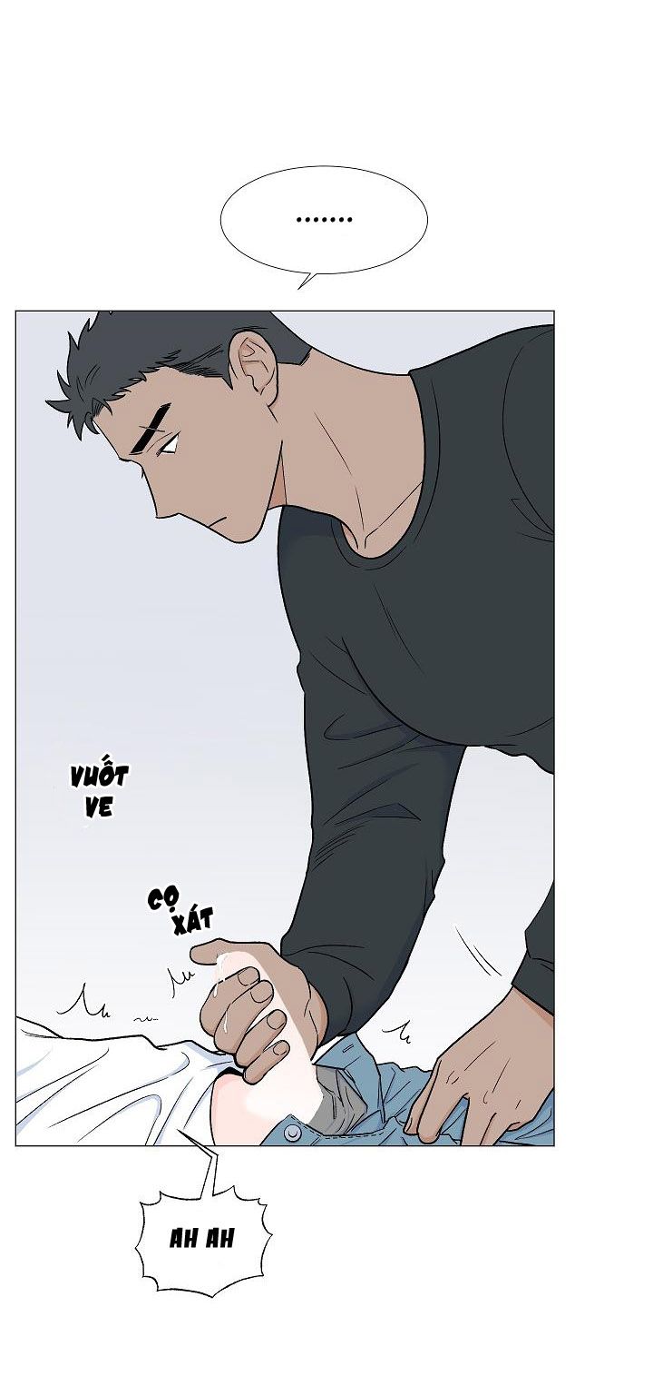 công nam bắc thụ chapter 4 41