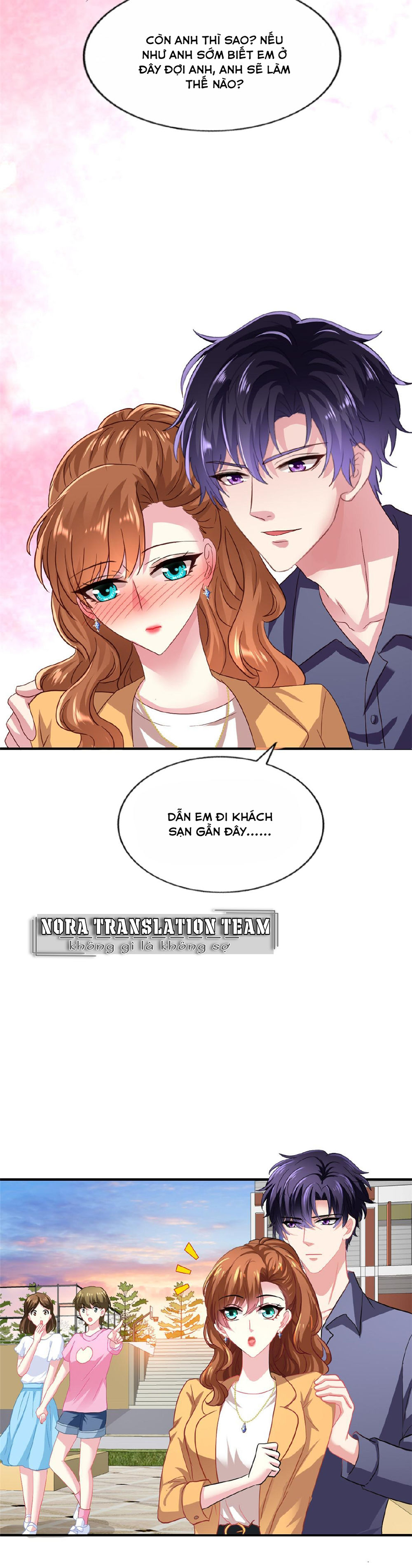 nữ hoàng điện ảnh chapter 40 8