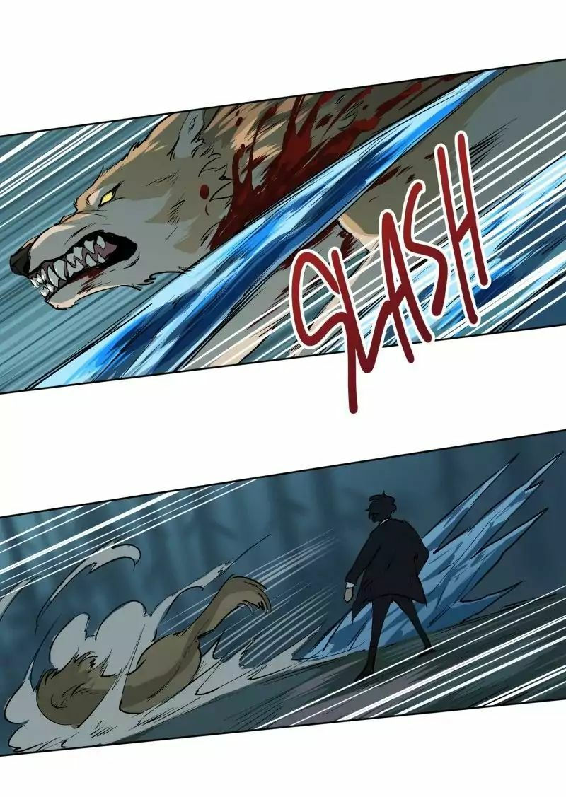 lumine - cội nguồn ánh sáng chapter 50 19