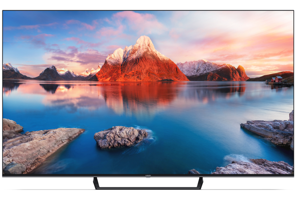 Google Tivi Xiaomi 4K 55 Inch L55M8-A2SEA - Hàng chính hãng - Chỉ giao HN