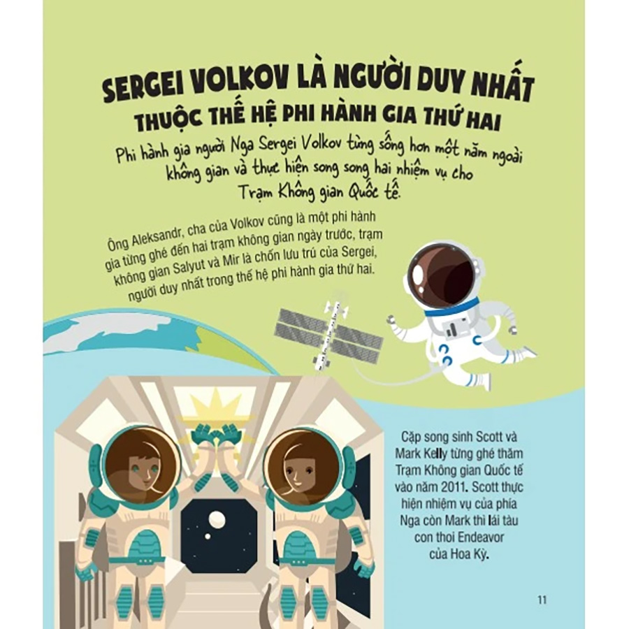 Sách Cùng Bé Khám Phá 500 Điều Thú Vị Về Vũ Trụ