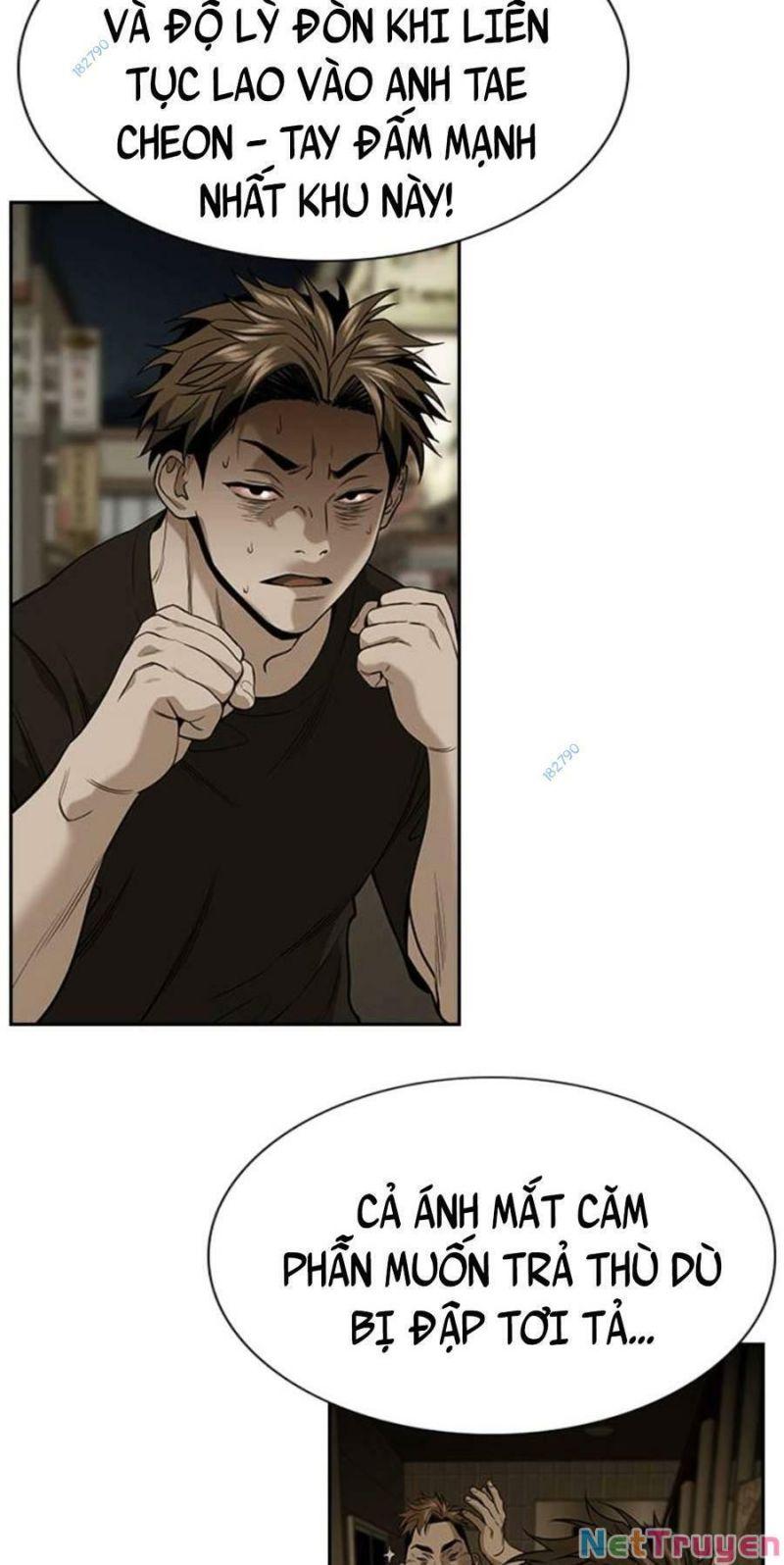 giáo dục chân chính chapter 97 98