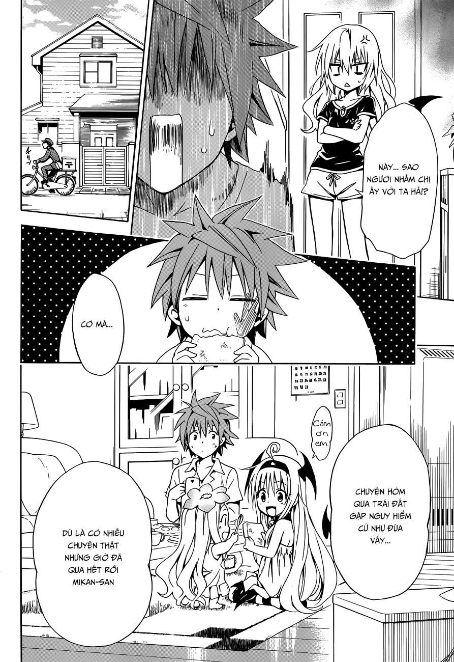 to love - ru darkness chapter 47 5