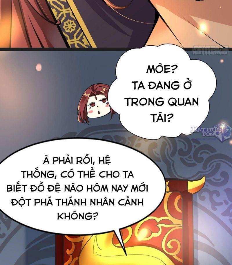 đồ đệ ta toàn là nữ ma đầu chapter 1 24