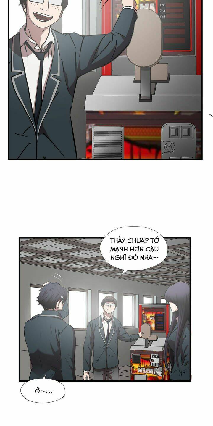 kẻ bị ruồng bỏ chapter 53 18