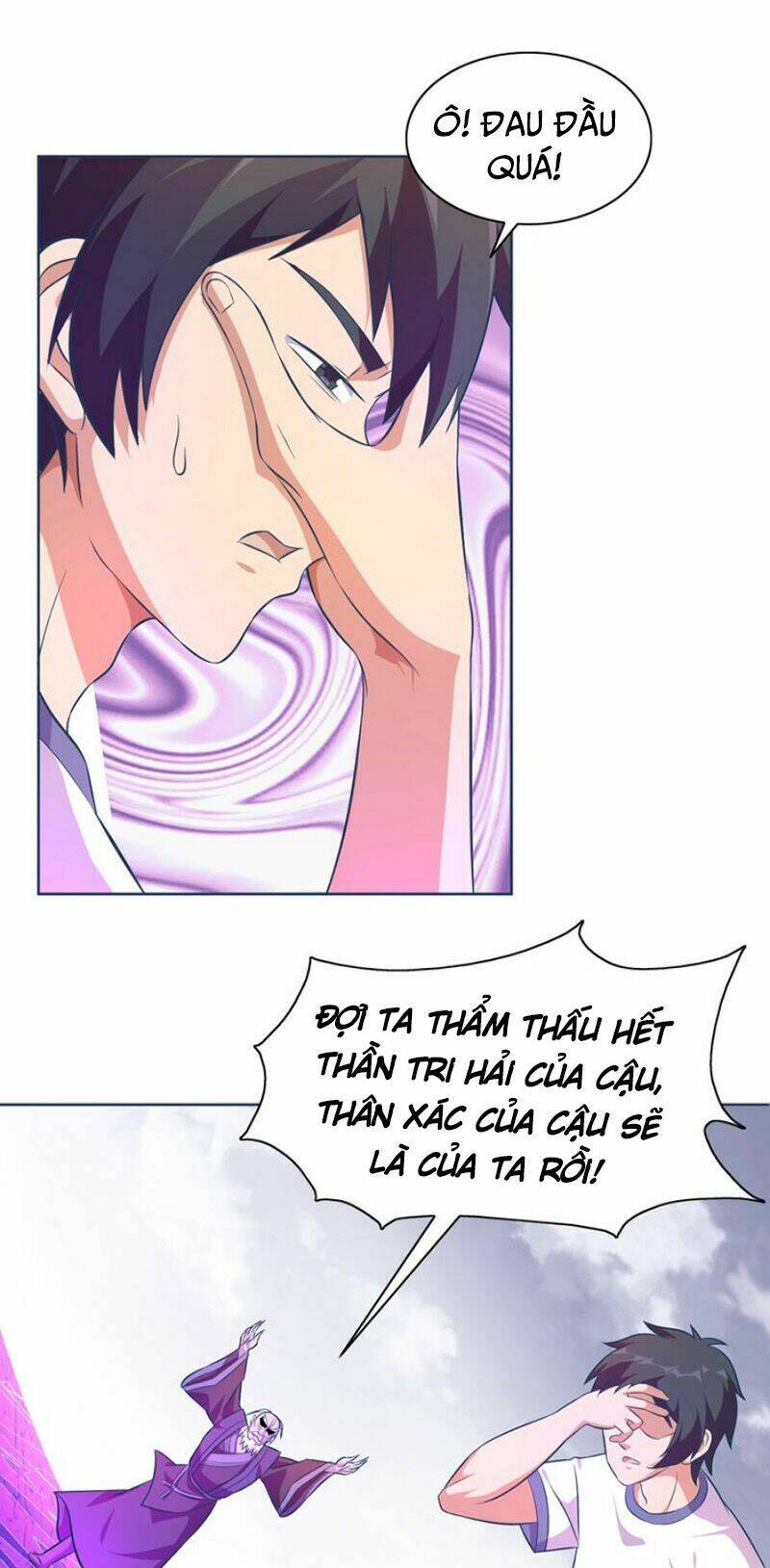 chín năm nghĩa vụ tu chân chapter 11 7