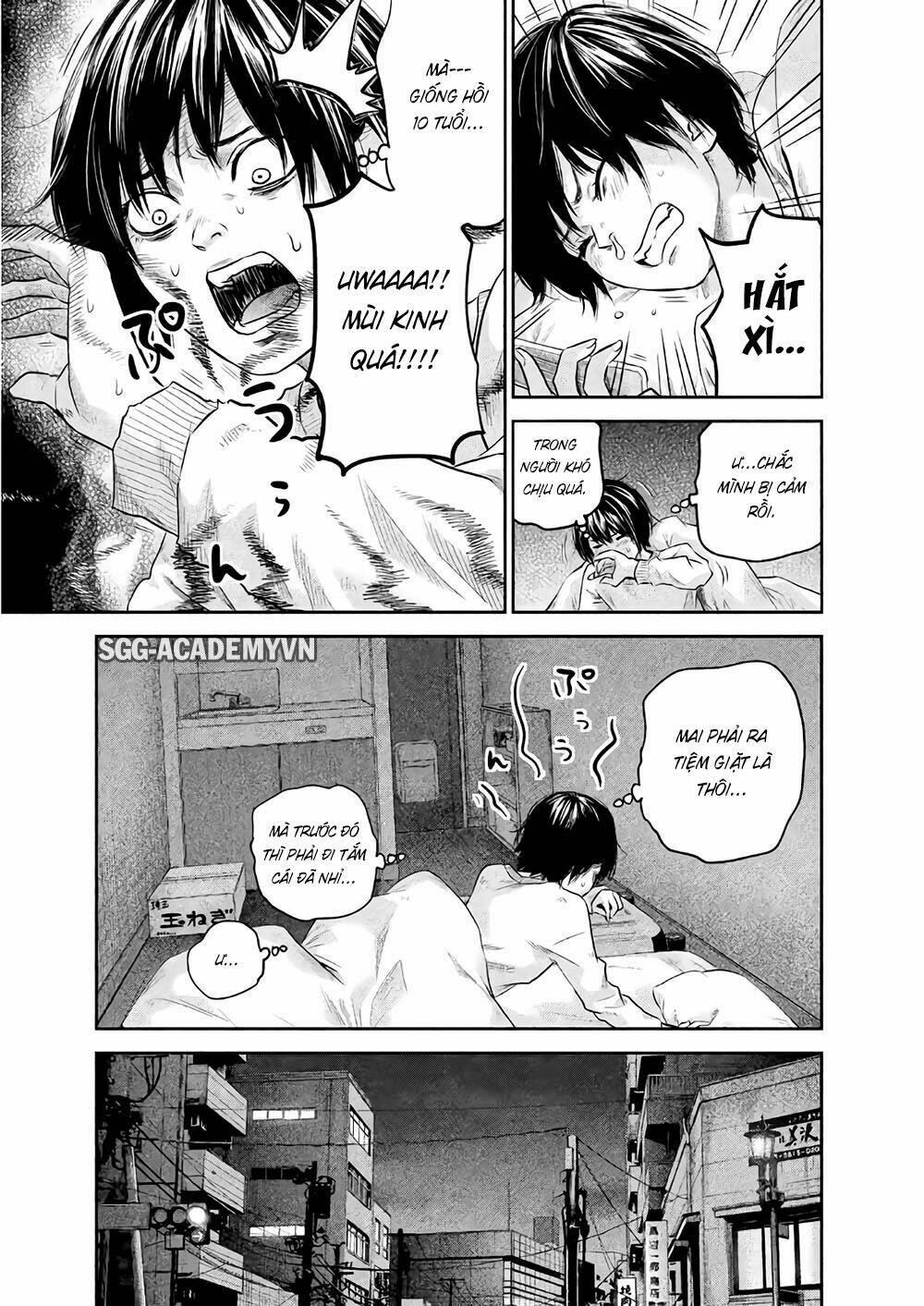 đạo luật nhiều vợ chapter 186 13