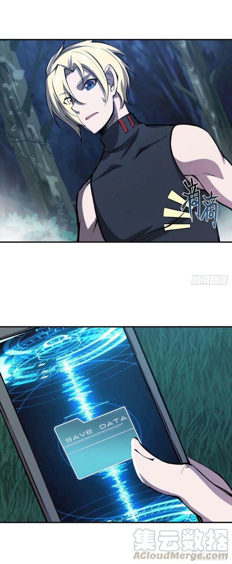 huyết cơ và kỵ sĩ chapter 83 30