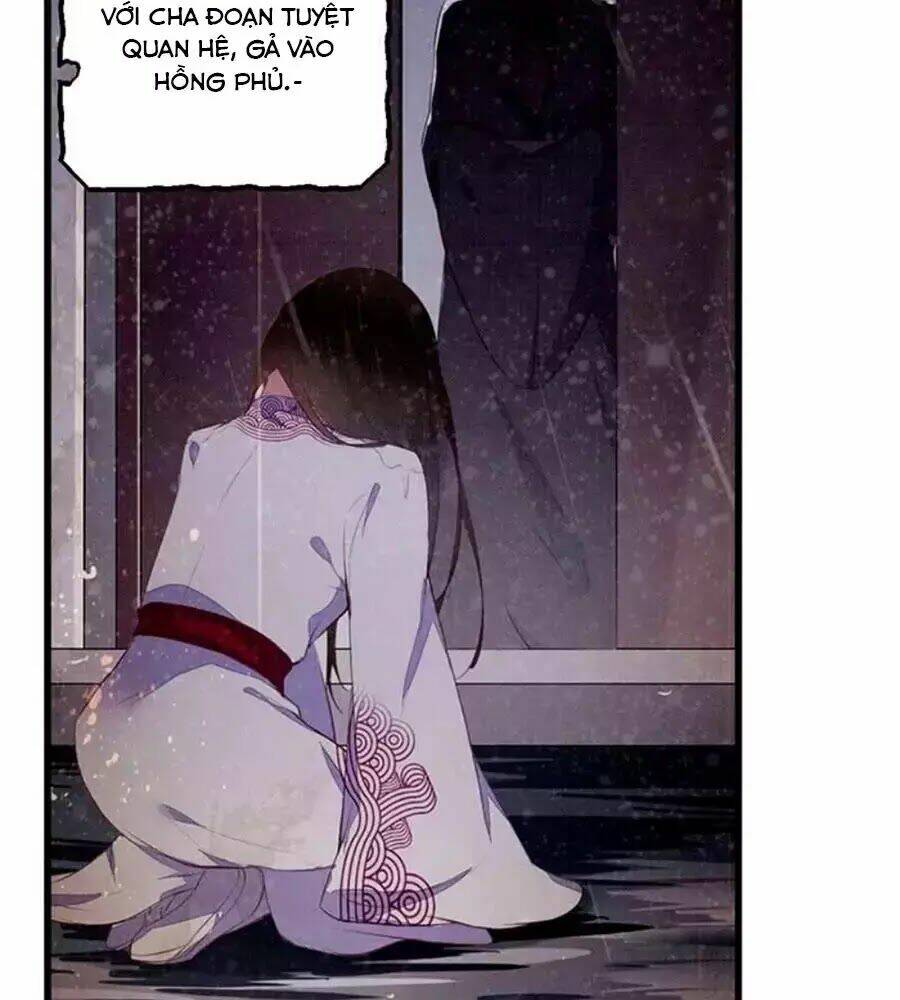 thần y khí nữ: ngự thú cuồng phi của quỷ đế chapter 50 50