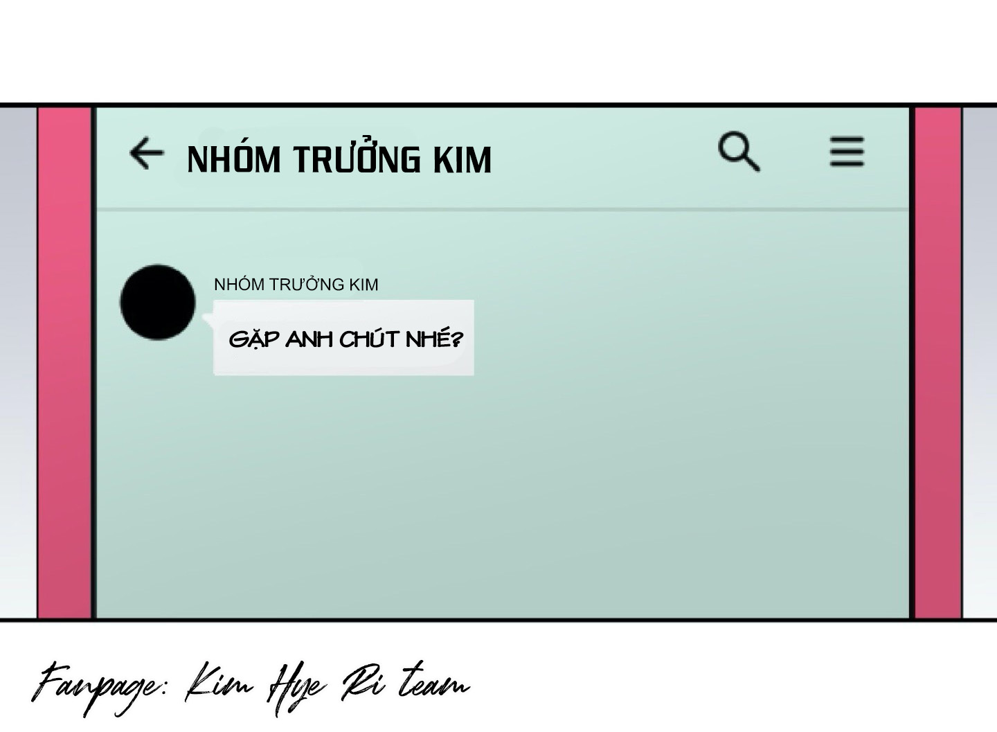 mềm mại tan chảy chapter 19 9