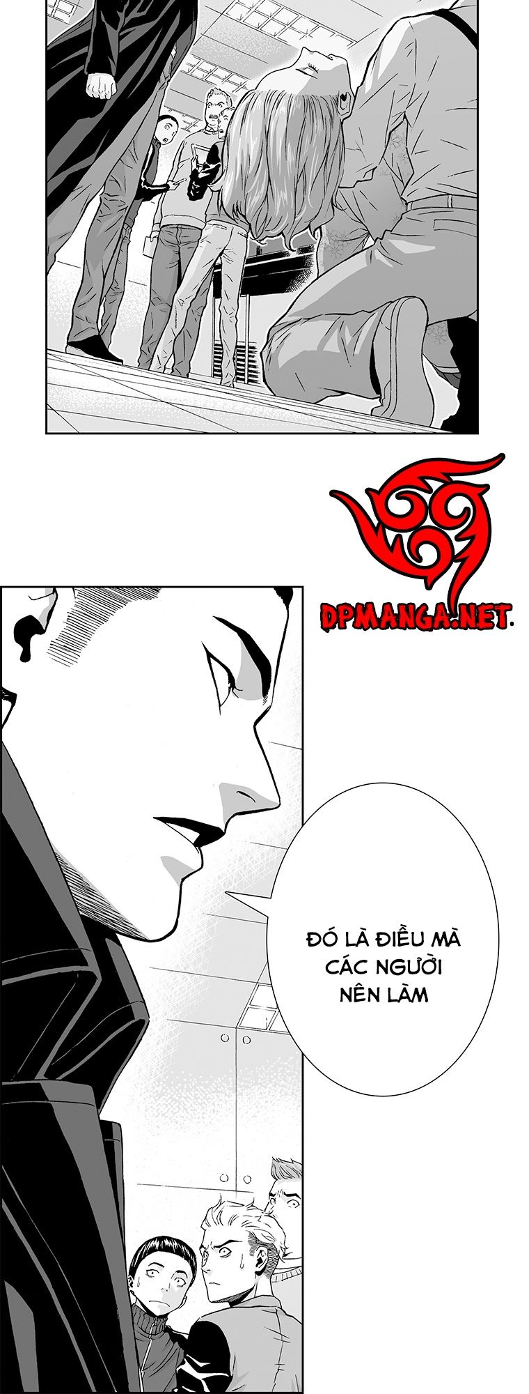 action idols - age of young dragons chapter 24 5