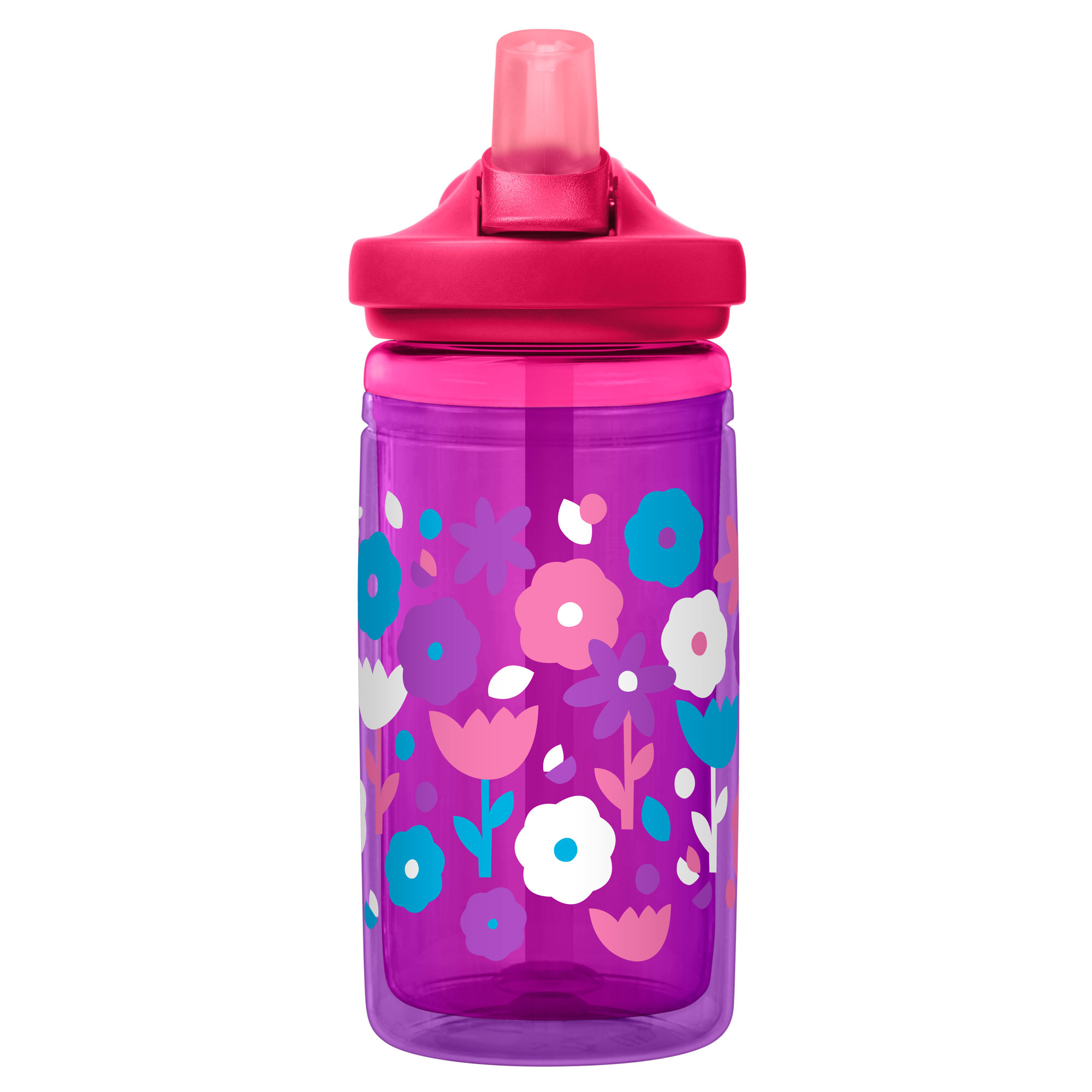 Bình Nước Giữ Nhiệt Trẻ Em Camelbak Eddy+ Kids 400ml