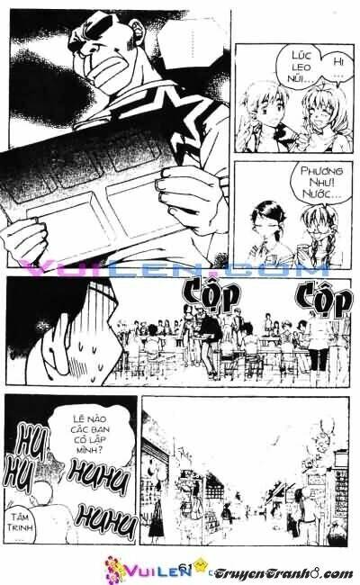 đóa hoa anh đào chapter 6 62