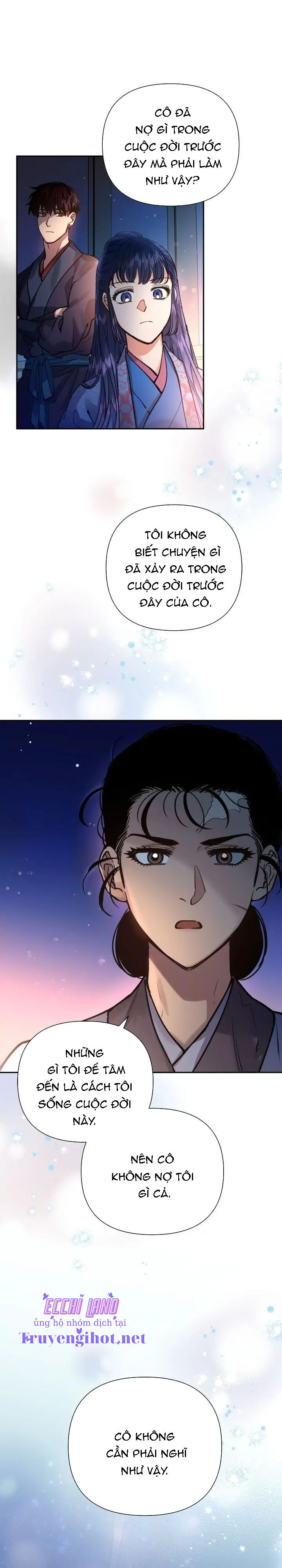 cô dâu thiên đàng chapter 65.1 19