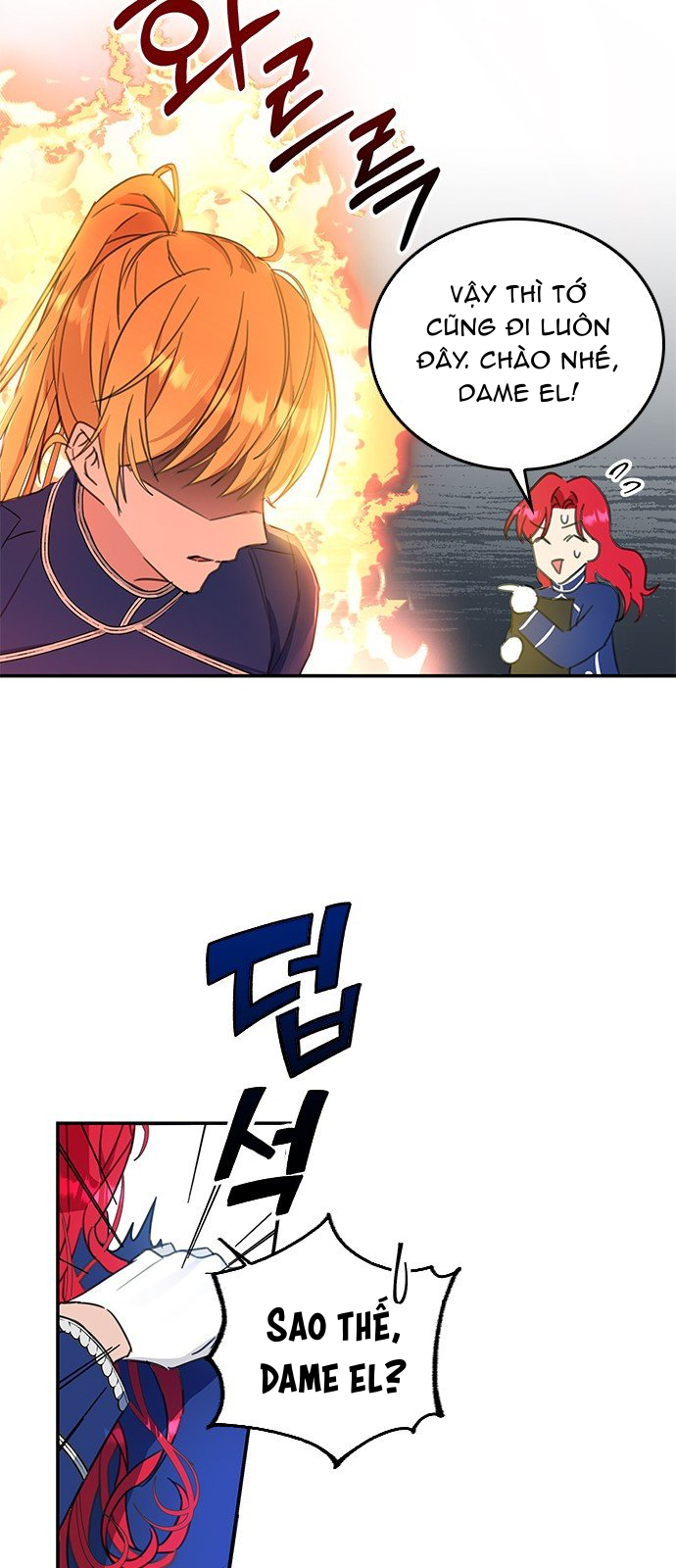 cách săn mồi chapter 3.1 15