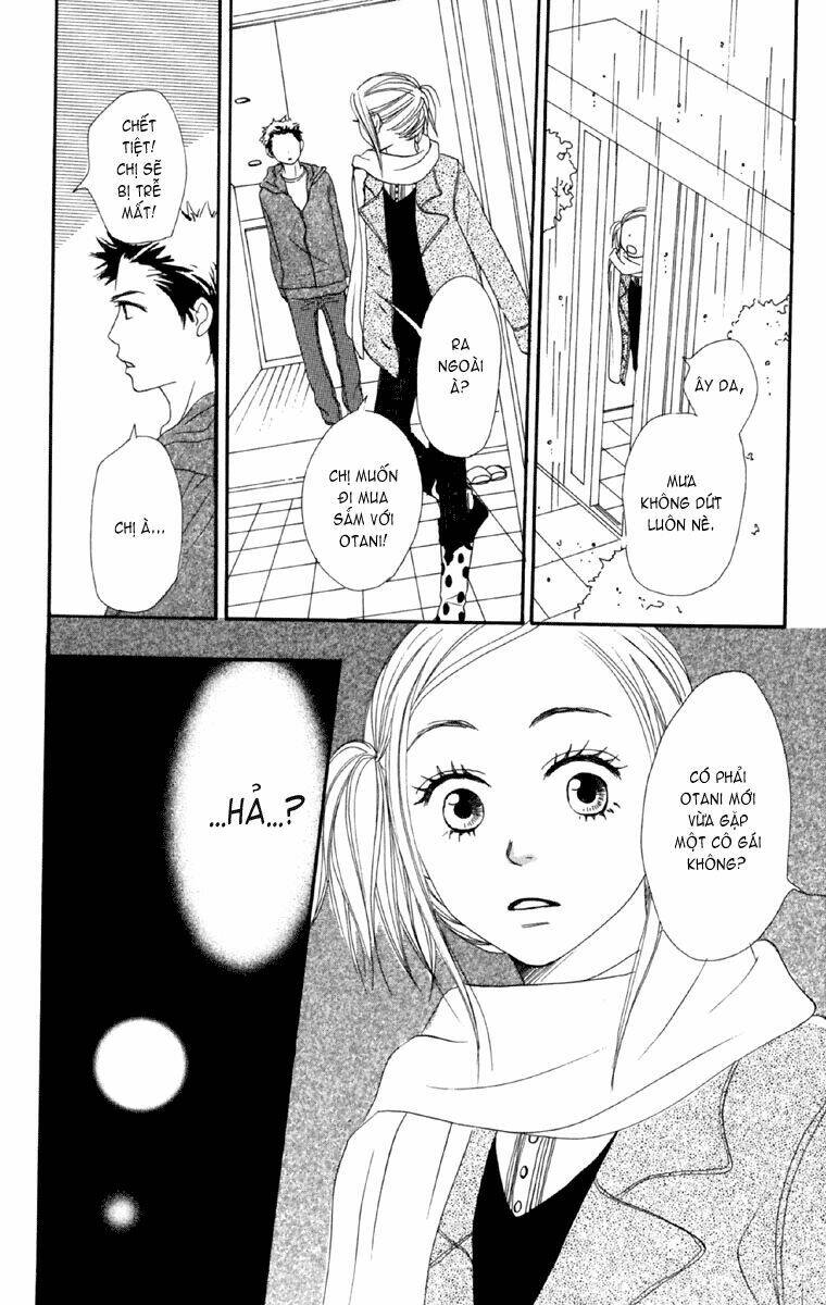 rắc rối đáng yêu chapter 51 33