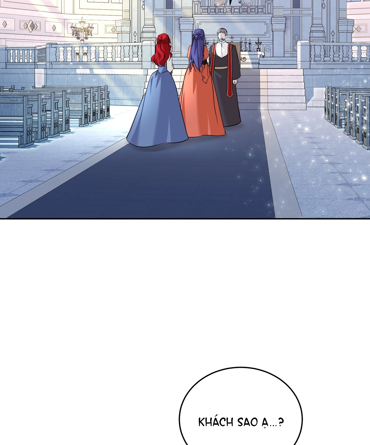 dấu tích của tiên nữ chapter 6.2 36