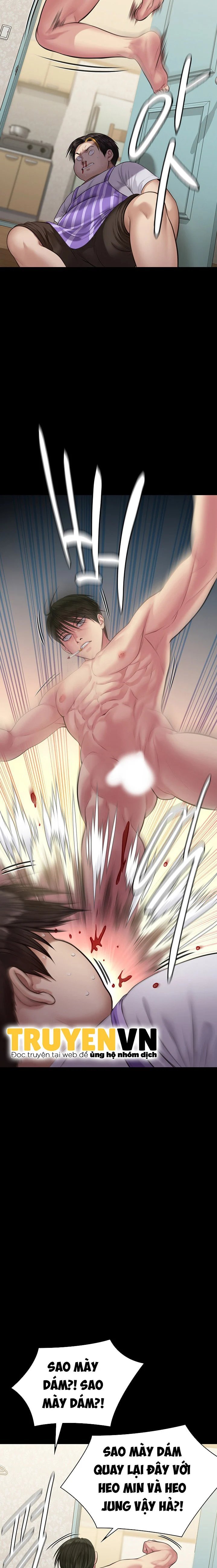 ong chúa chapter 211 8