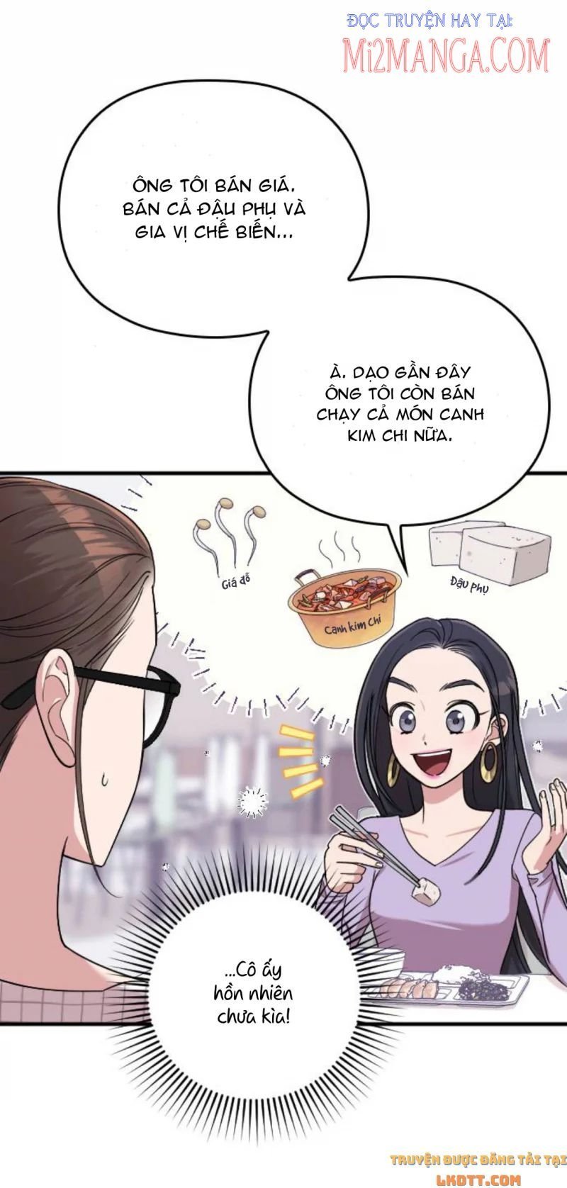 cô đi mà lấy chồng tôi chapter 7 19