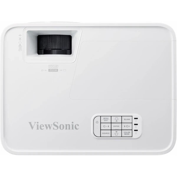 Máy chiếu Viewsonic PX706HD full HD cho giải trí gia đình, hàng chính hãng - ZAMACO AUDIO
