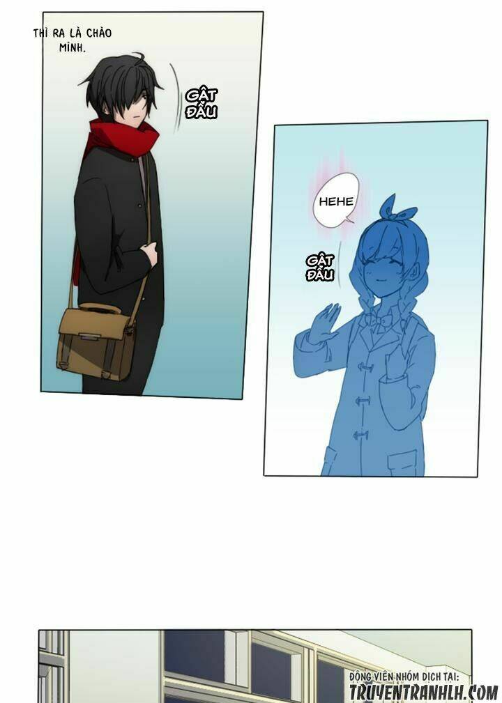 catharsis chapter 40 19