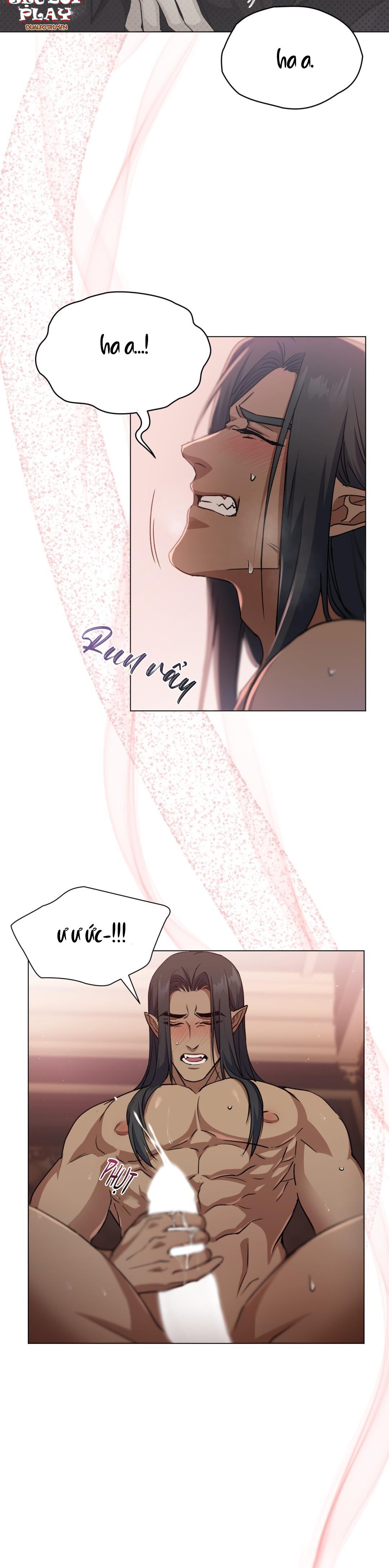 mặt trăng quỷ chapter 5 23