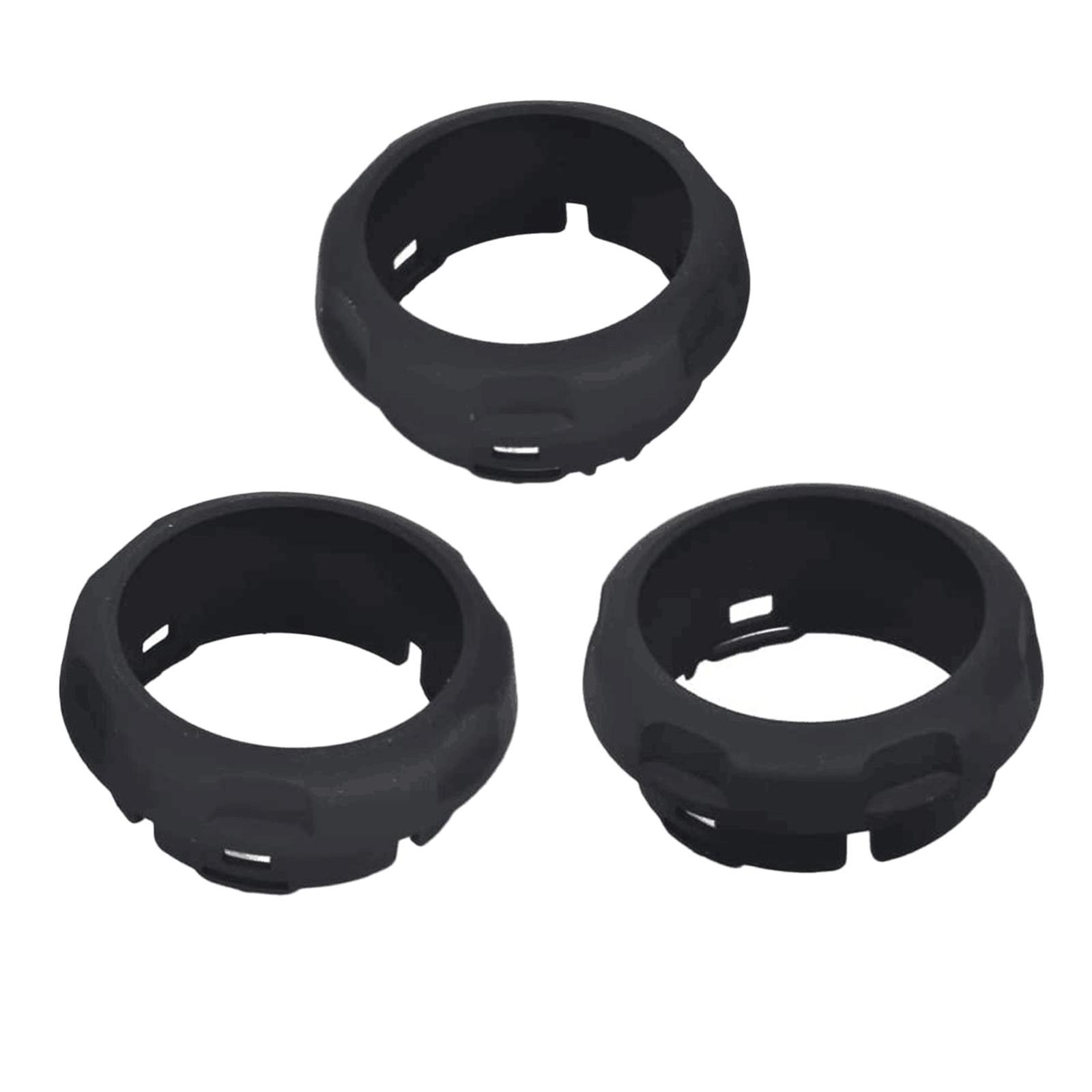 Car Panel Volume Air Conditioning Knobs Switch  for