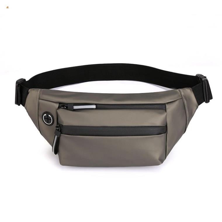 Túi Đeo Chéo Nam Nữ Unisex Thời Trang Siêu Nhẹ Chống Nước - Dru TC006 - Hàng Chính Hãng