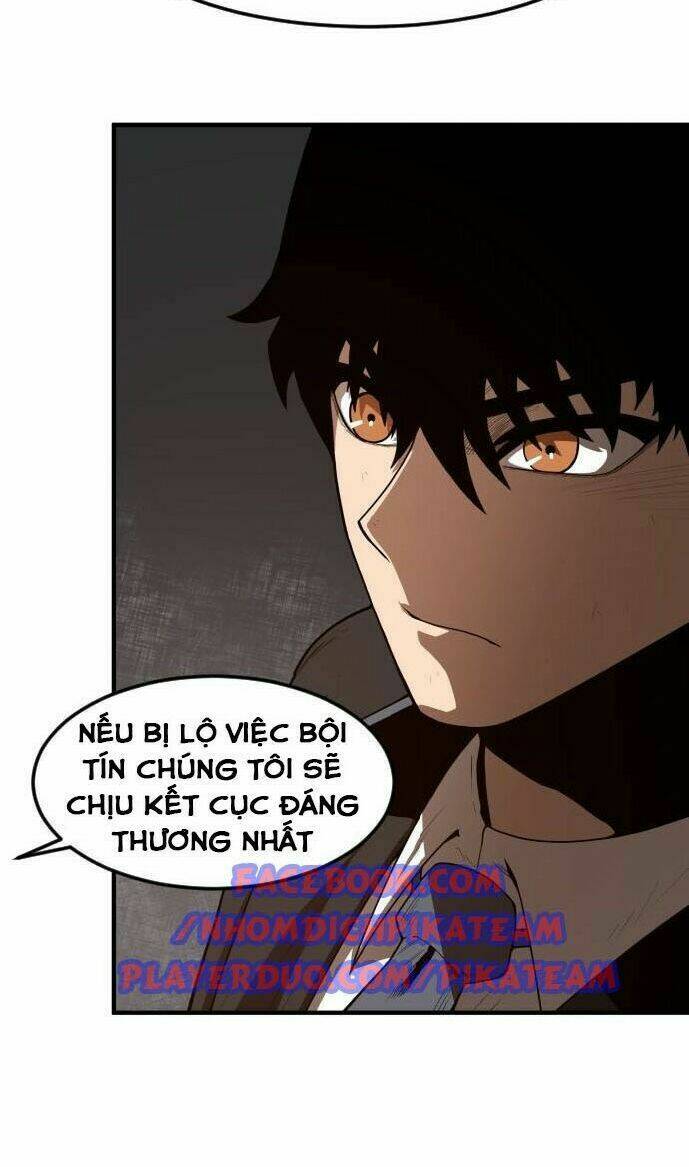 chinh phạt học đường chapter 8 49