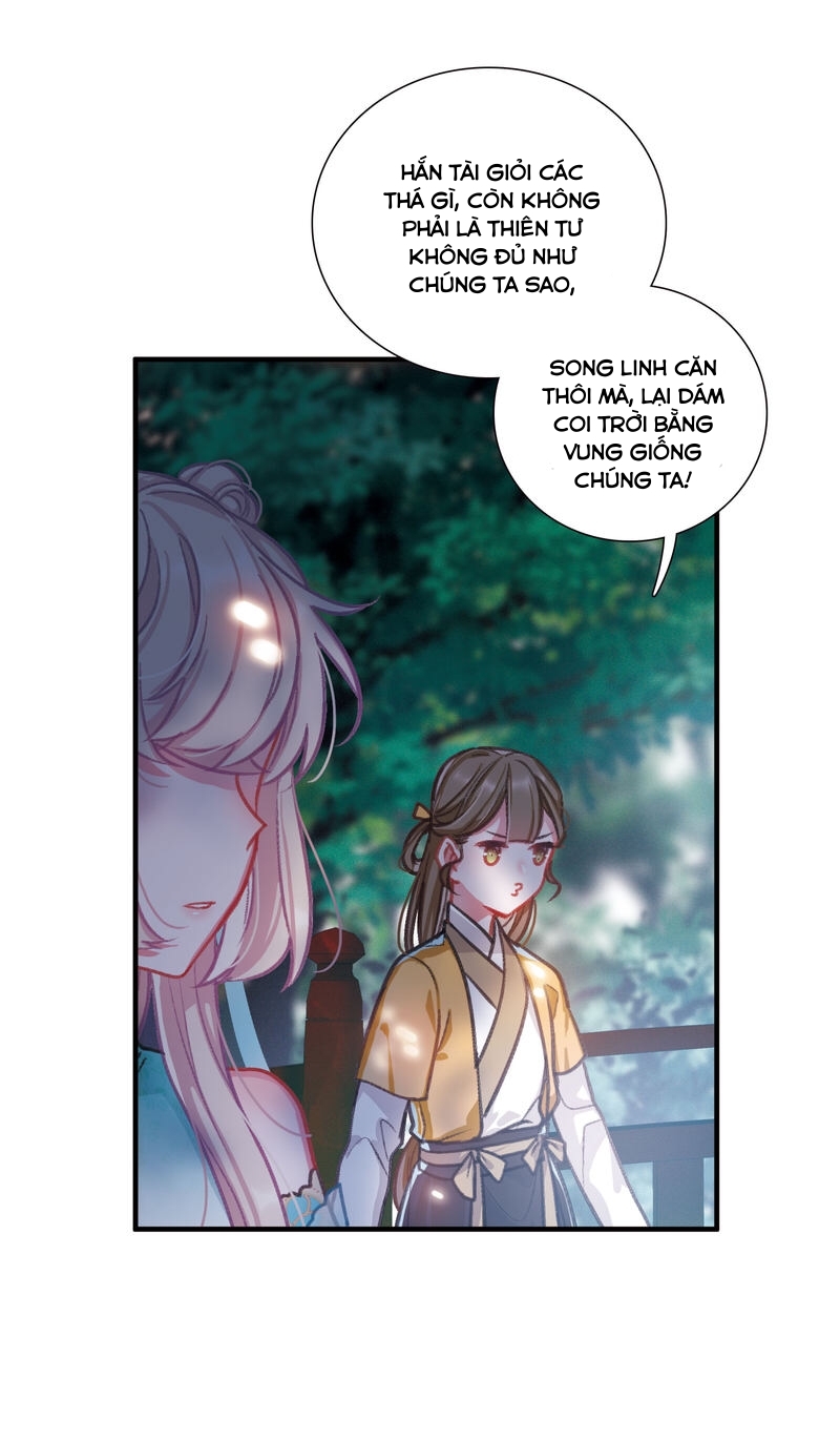 danh kiếm trủng chapter 5 15