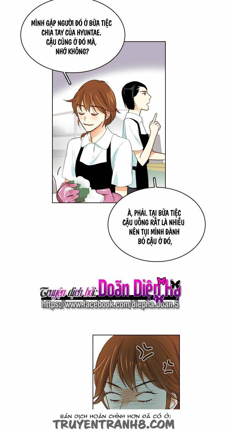 thể dục rumani chapter 1 26