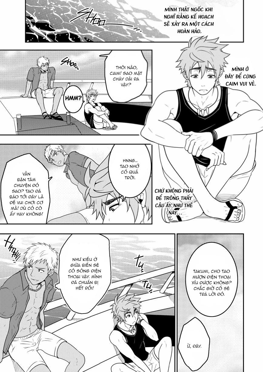 oneshot vicera comics house chapter 49 8