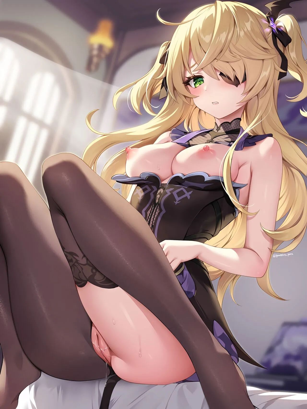 hình hentai chapter 145 15