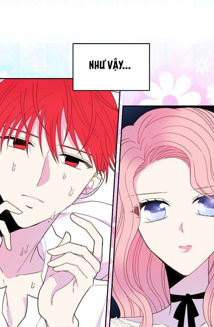 quý bà phu nhân là quái thú! chapter 0 30