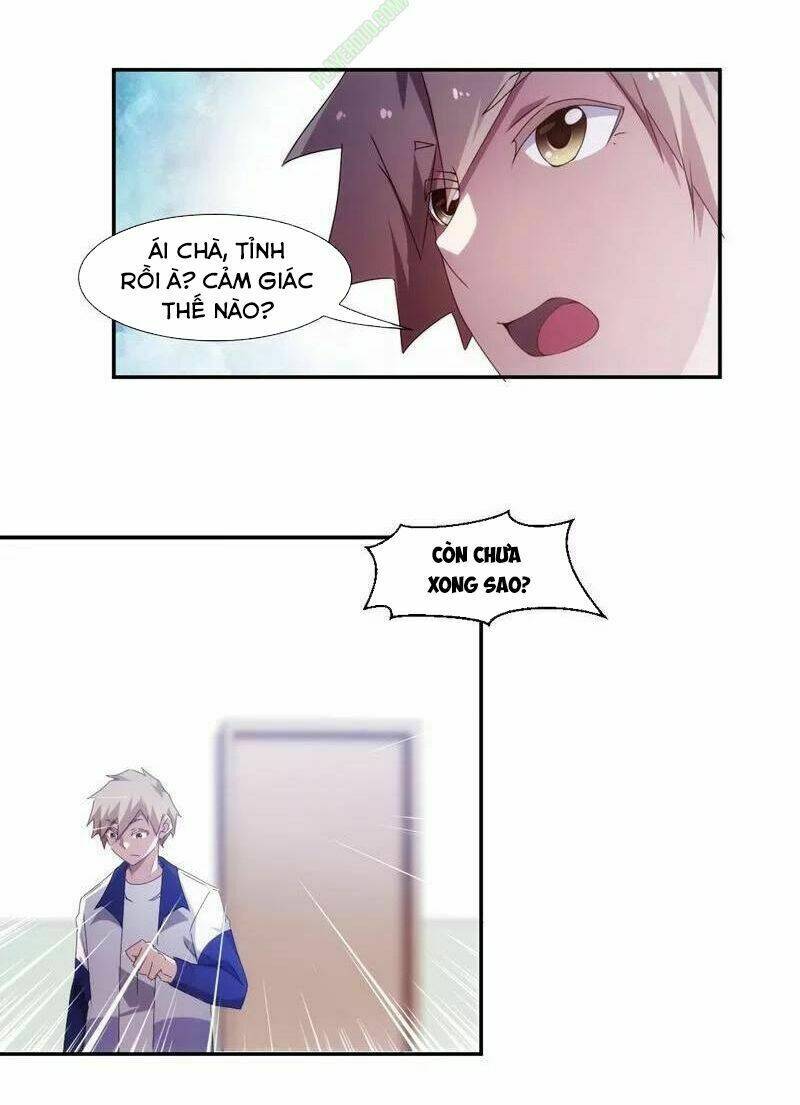 thần y hệ thống chapter 43 9