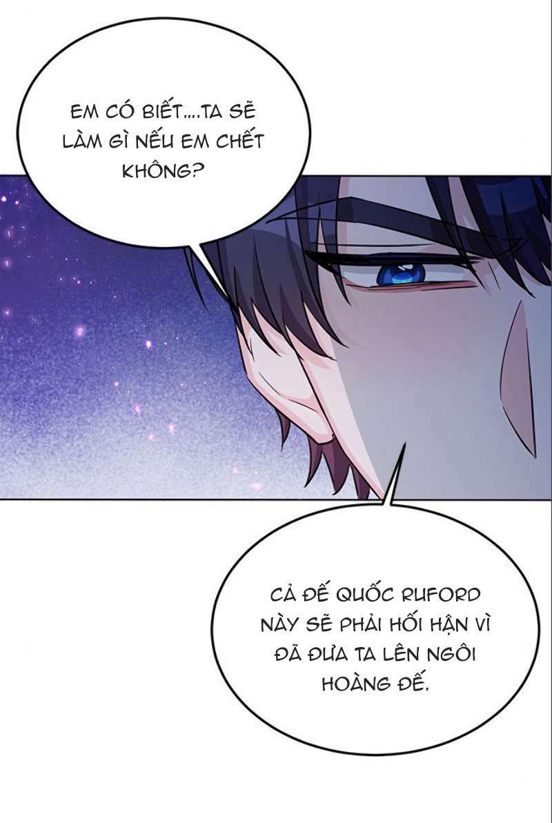 nữ hiệp trở về chapter 15.3 14