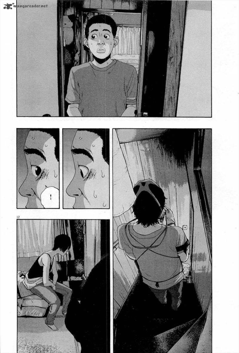 tôi là người hùng chapter 119 12