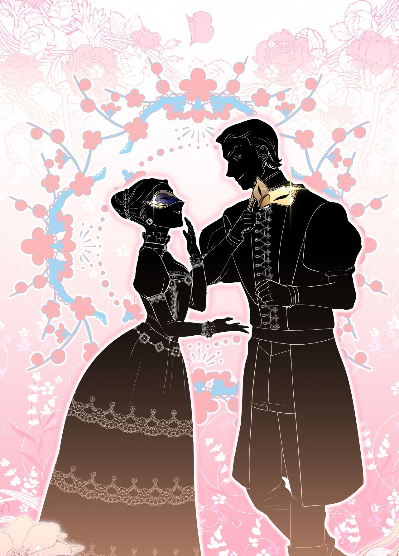 dấu tích của tiên nữ chapter 16.1 11