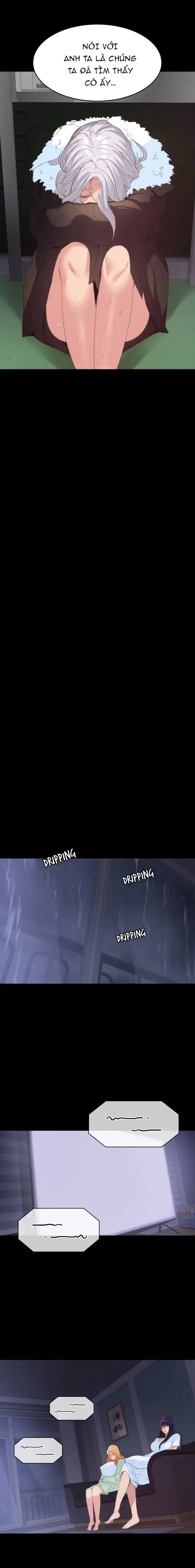 bạn gái cũ trở về chapter 46 4