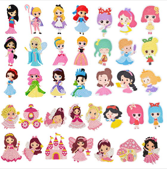 Đồ chơi thủ công,sáng tạo,set 12 hình bé rèn luyện kỹ năng,tập trung,khéo léo,phối hợp tay mắt cho bé từ 5 tuổi,hàng đẹp