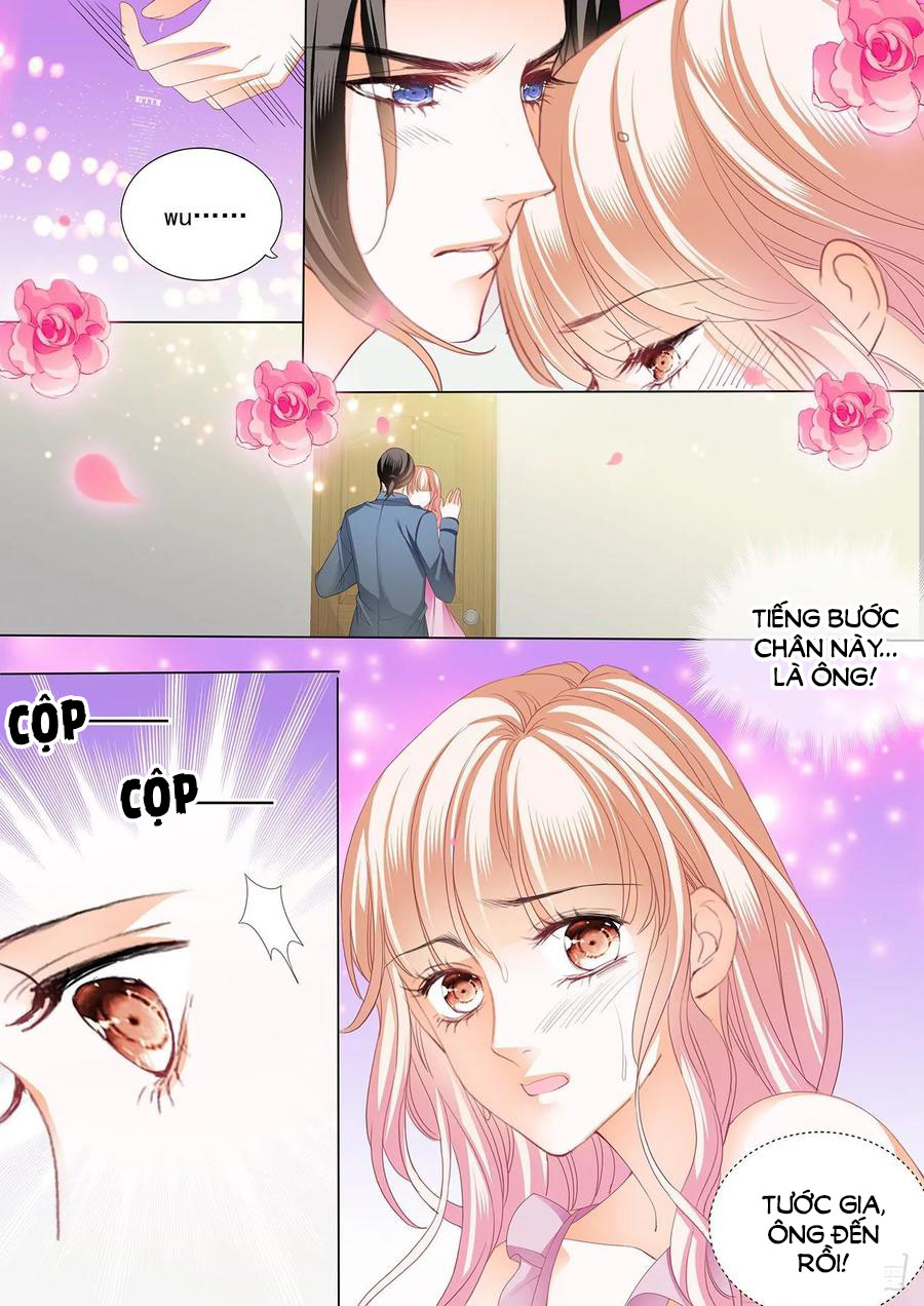 bá đạo tiểu thúc, xin trêu chọc vừa thôi! chapter 173 7