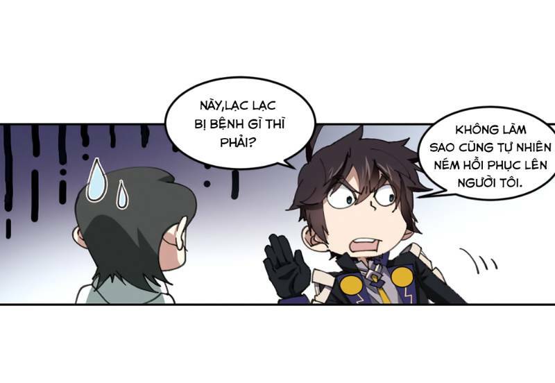 võng du chi cận chiến pháp sư chapter 259 10