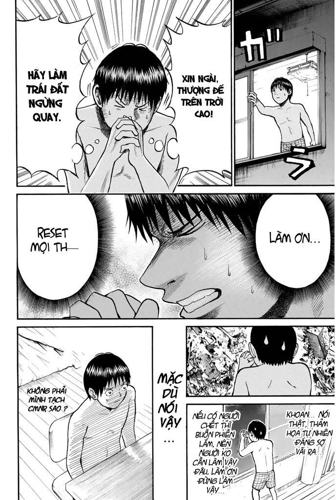 vợ tôi là wagatsuma chapter 28 18