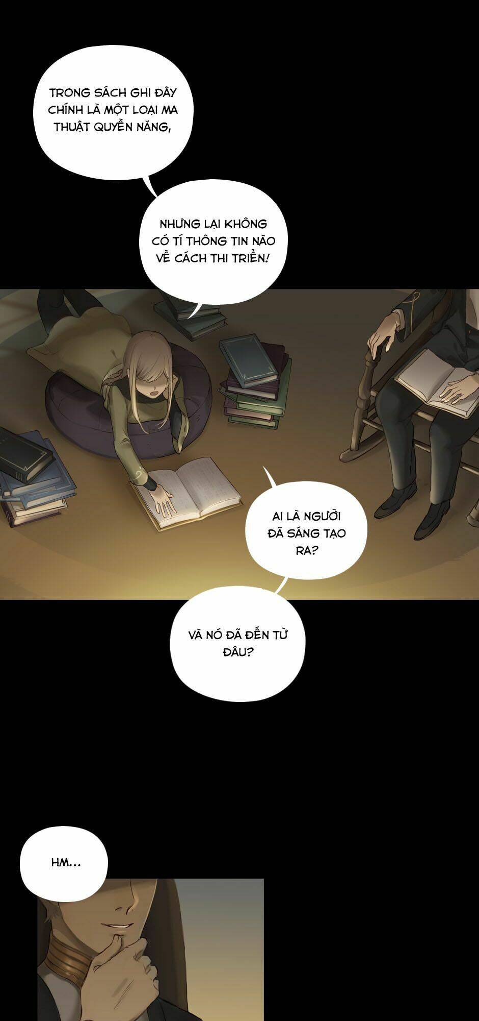 hiệp sĩ vô song chapter 1 6