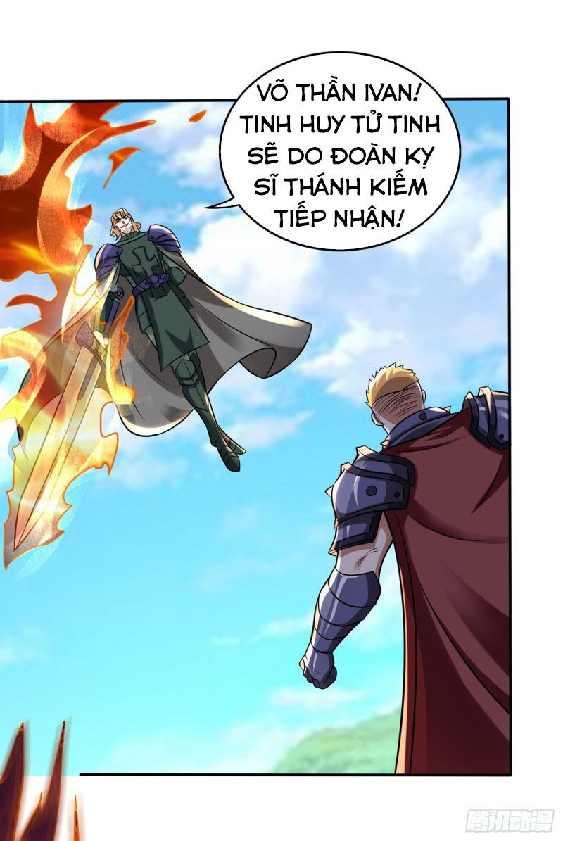 tối cường thần y tại đô thị chapter 210 17