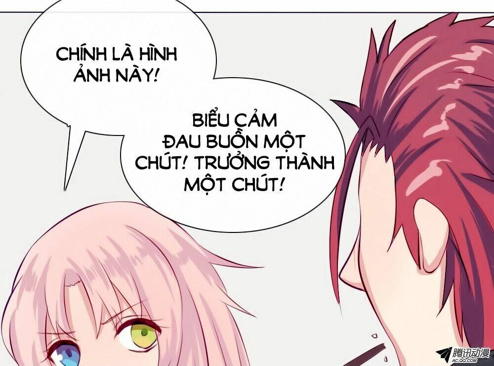 song sinh đổi chỗ ở chapter 9 8