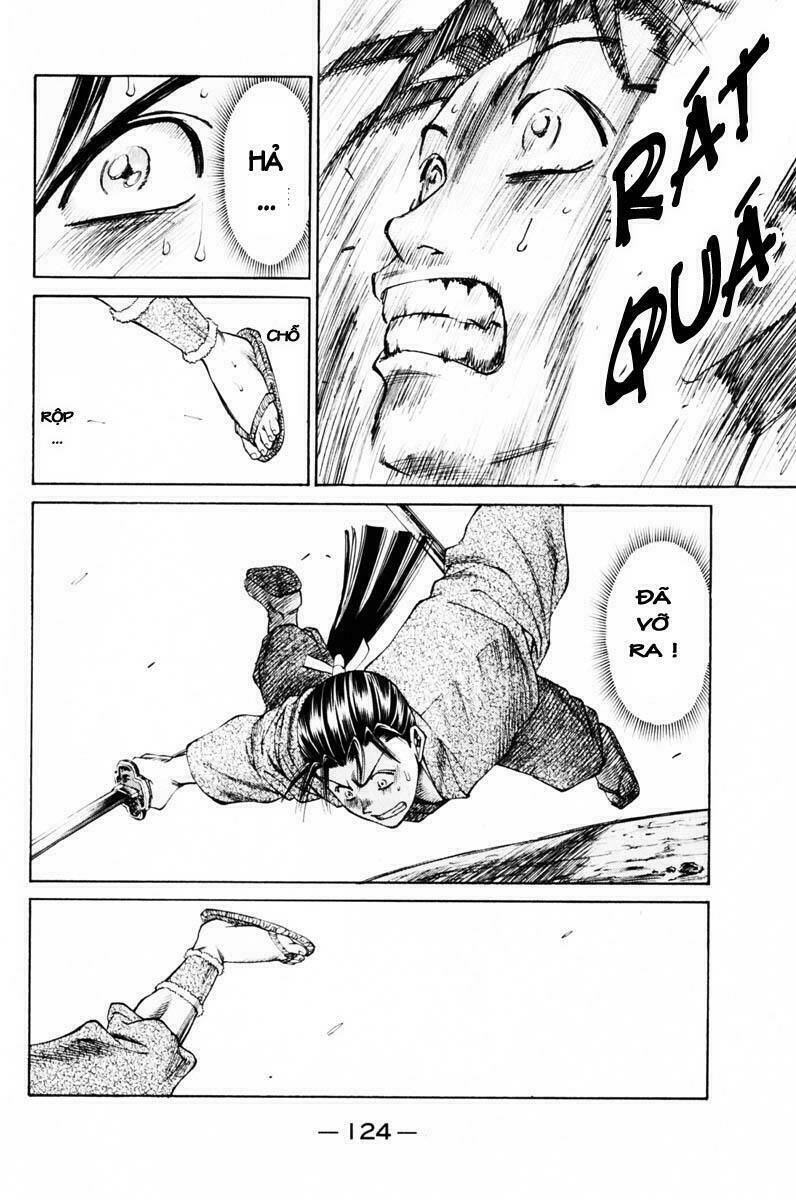 thiếu niên vương i - shana oh yoshitsune i chapter 38 10