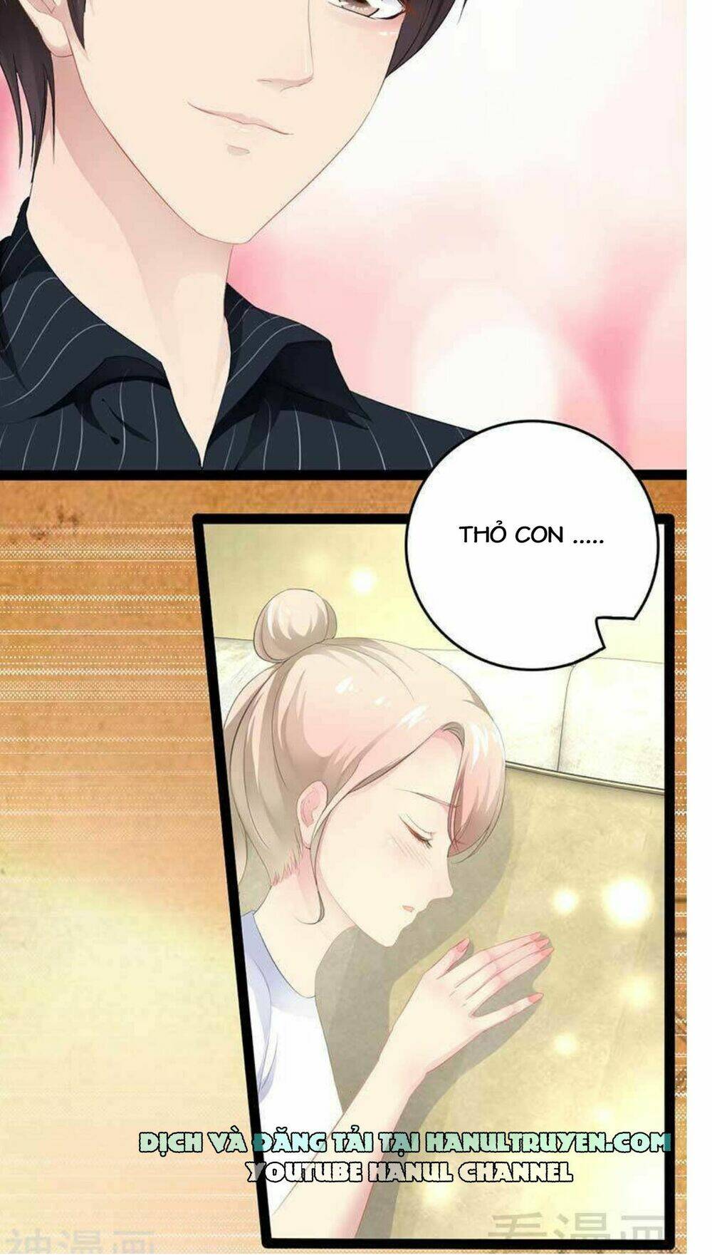 thần bí đế thiếu điềm sủng thê chapter 60 10